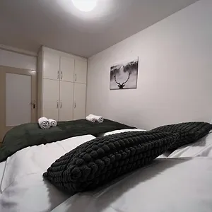 La Casa 77a Ljubljana
