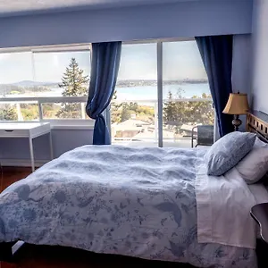  Homestay Hov House -hospitality Ocean View Victoria-